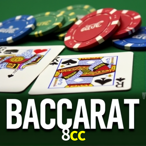 Descubra o Programa VIP da 8cc: Vantagens Exclusivas para Jogadores