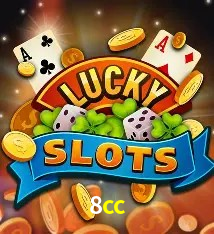 Provedores de Jogos 8cc