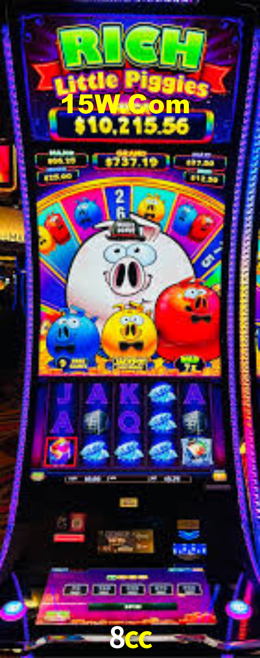 8cc casino