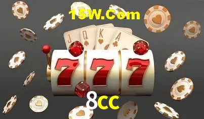Jogos de Slot 8cc
